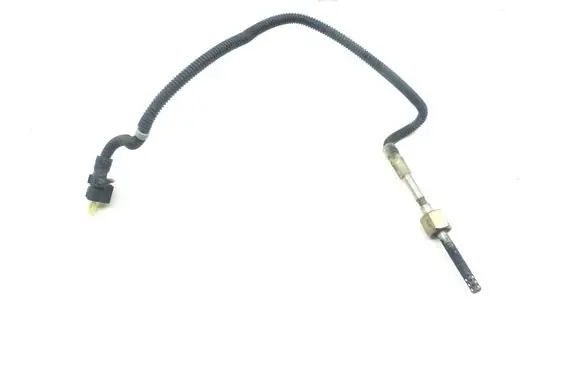 Mercedes-Benz CLS C218 X218 Exhaust gas temperature sensor A0019050600