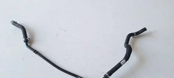 KIA Pro Cee'd III Engine coolant pipe/hose 25451J7000