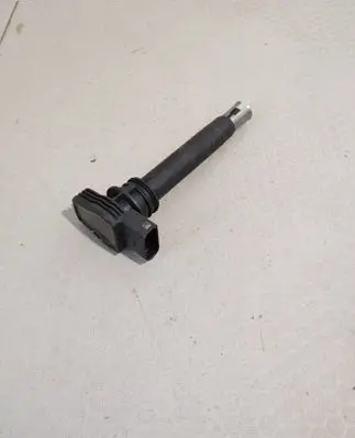 Skoda Octavia Mk2 (1Z) High voltage ignition coil 06H905115B