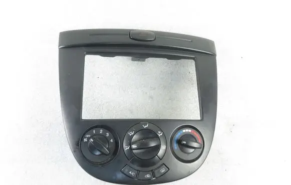 Chevrolet Lacetti Interior fan control switch 96449292