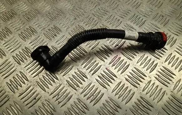 Hyundai IONIQ 6 Engine coolant pipe/hose 366T01XF0A