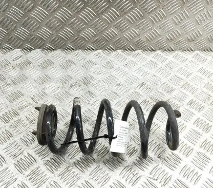 BMW X1 F48 F49 Rear coil spring 6872295