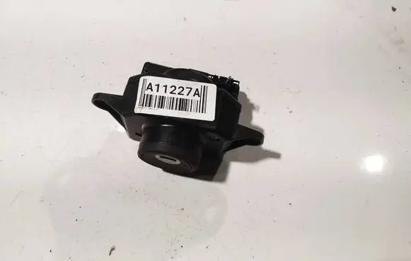 Audi Q7 4L Ignition lock contact 4F0910131