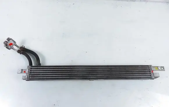 Opel Mokka Engine oil radiator 95152162
