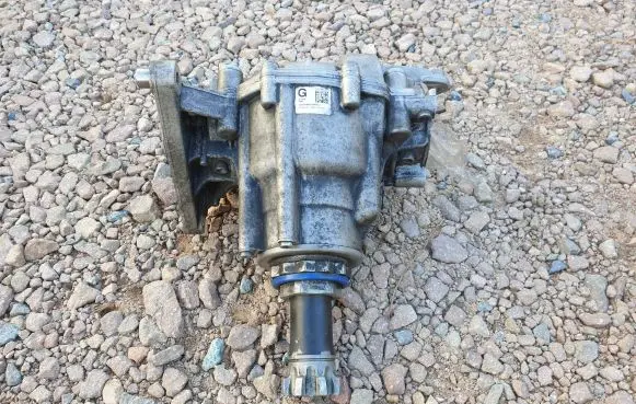 BMW X1 F48 F49 Gearbox transfer box case 7646871 7816911