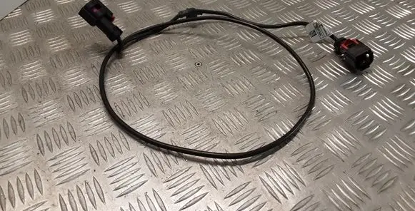 BMW 4 F32 F33 Other wiring loom 8624382
