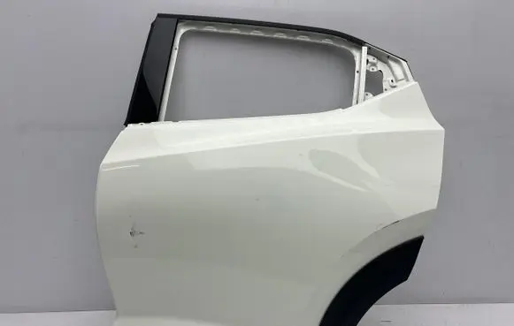 Nissan Juke II F16 Rear door SULIK2