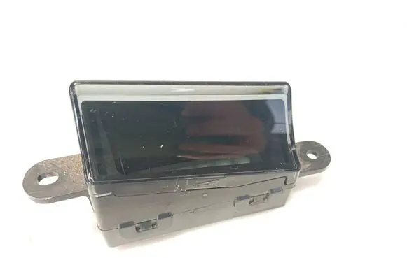 Opel Astra K Head up display screen 13426531 GM0055001 7130300000000X