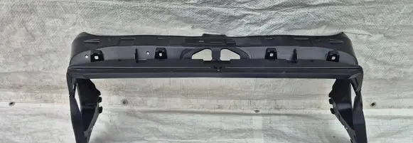 BMW X5 G05 Radiator support slam panel bracket 51747421675