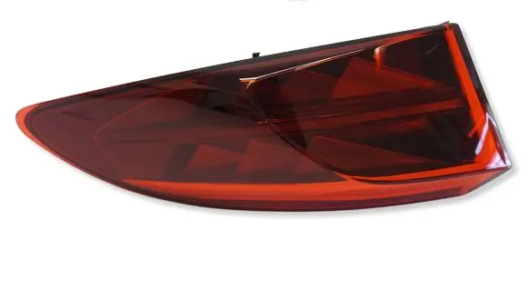 Cupra Terramar Rear/tail lights 578945208 F03928000