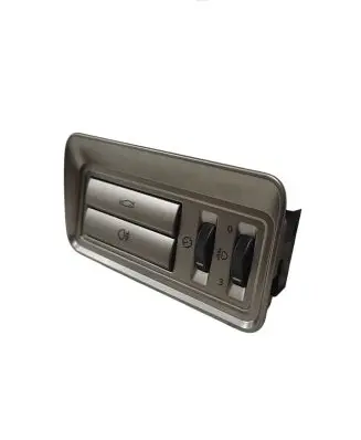Tailgate opening switch