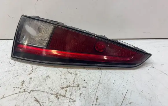 Toyota Prius (XW50) Rear/tail lights 8158047010 A4Q0410000 4722