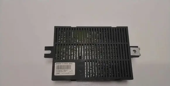 BMW 5 E60 E61 Light module LCM 6943284 531098800
