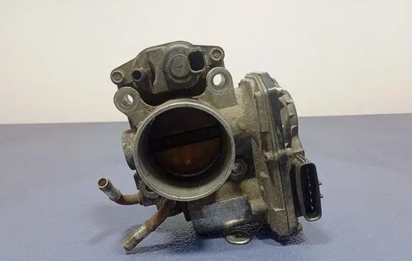 Honda Accord Throttle body valve 1362007000