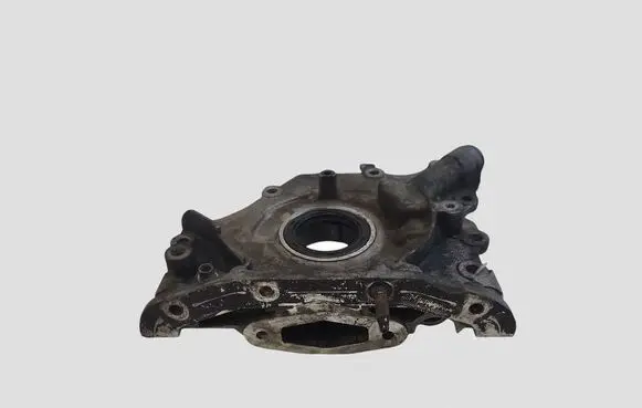Citroen C4 I Picasso Oil pump 9656484580