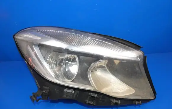 Mercedes-Benz GLA W156 Headlight/headlamp A1569061400 LE12C6290 030128560206