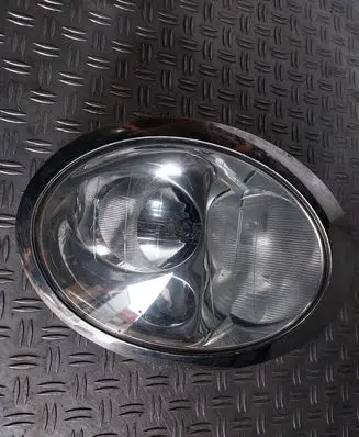 Mini One - Cooper R50 - 53 Headlight/headlamp 40251748