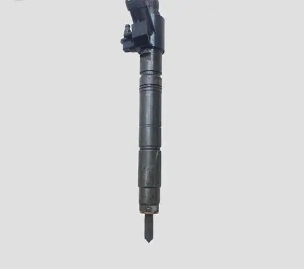 Jaguar XF X250 Fuel injector 9X2Q9K546DB 0445116013