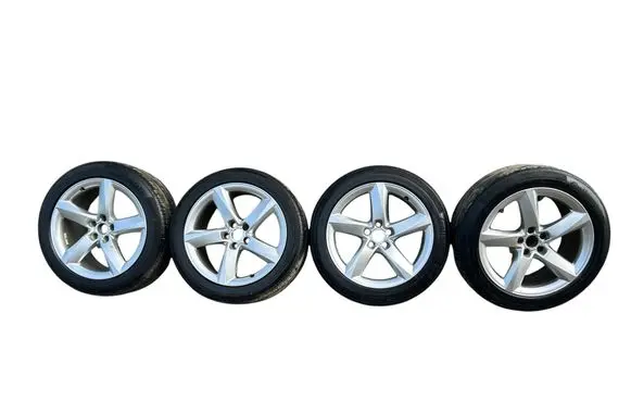 Audi RS5 R19 alloy rim 4H0601025BB