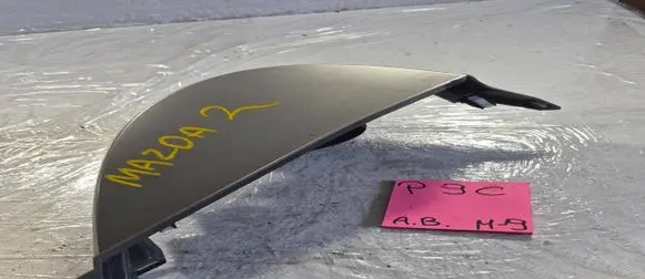 Mazda 2 Dashboard side air vent grill/cover trim 
