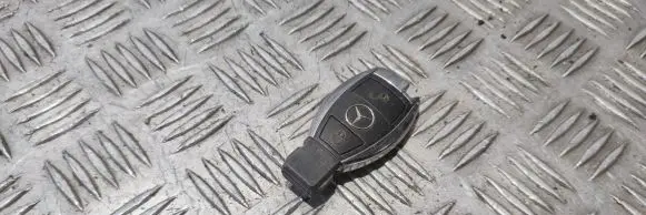 Mercedes-Benz C W204 Dashboard side air vent grill/cover trim A2048306754