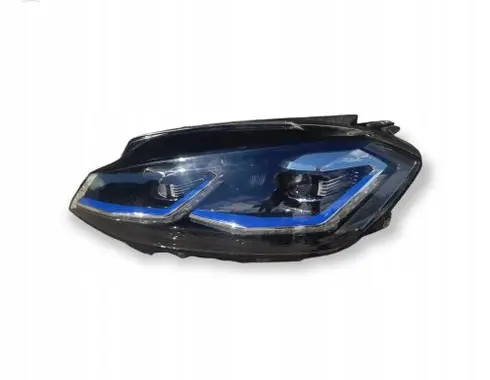 Volkswagen Golf VII Headlight/headlamp 5G1941033A