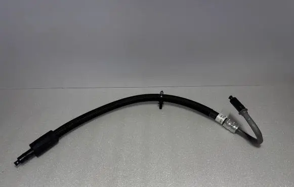 Jaguar F-Type Power steering hose/pipe/line C2D32689