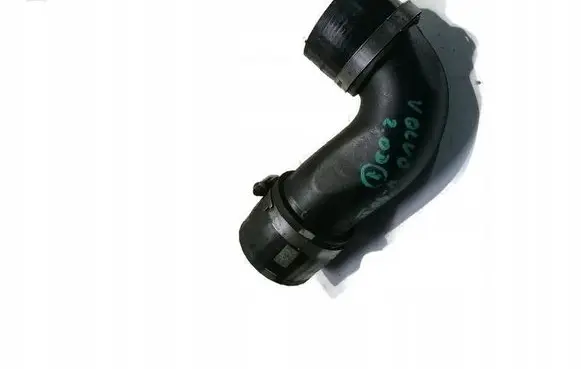 Volvo V40 Intake resonator 31338572