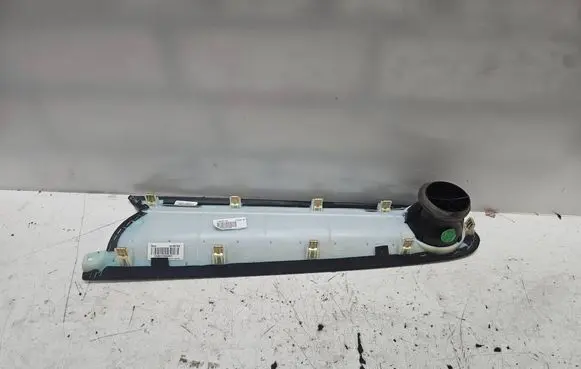 Chevrolet Camaro Climate control/heater control trim 23505182