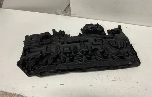 BMW X5 F15 Other engine bay part 8512278