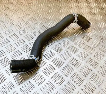 Toyota C-HR I Engine coolant pipe/hose 1657137210