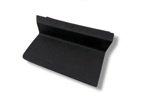 Volkswagen Golf VII Trunk/boot trim cover 5G6867462A