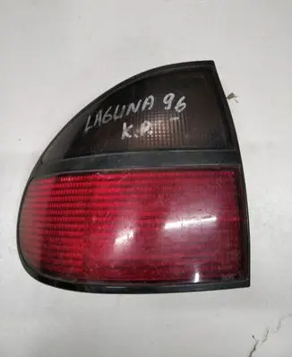 Renault Laguna I Rear/tail lights