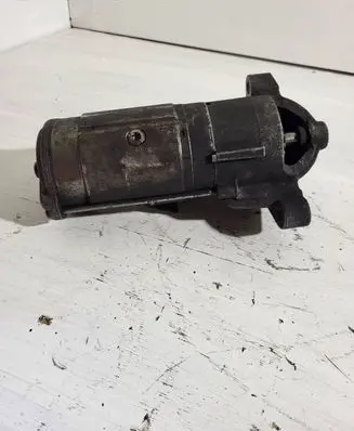 Renault Espace - Grand espace IV Starter motor 8200568535