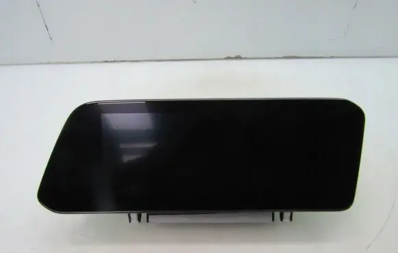 Mazda 3 Screen/display/small screen B0N6611J0