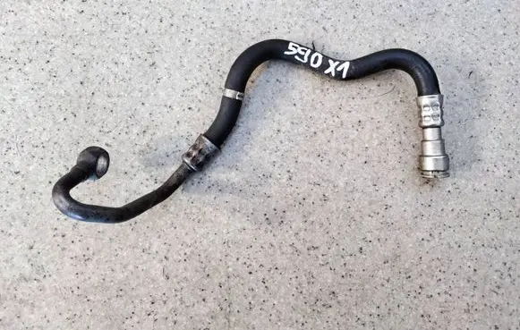 BMW X1 E84 Power steering hose/pipe/line 
