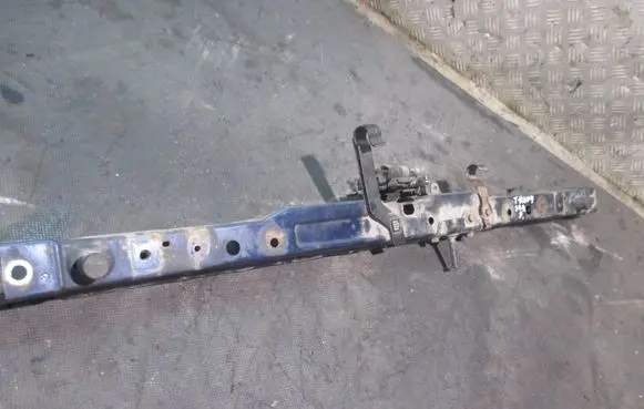 Toyota RAV 4 (XA20) Front bumper support beam 373774 15716