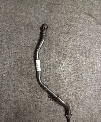 BMW X5 F15 Breather/breather pipe/hose 851329302