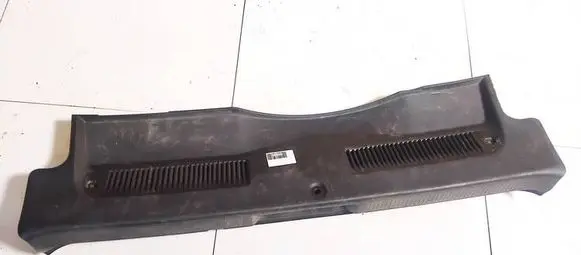 Fiat Punto (188) Other trunk/boot trim element 735335686