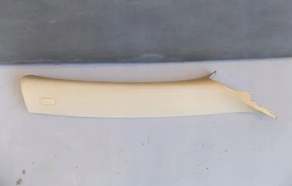 Volkswagen Touareg I (A) pillar trim 7L6867234AQ
