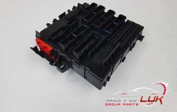Saab 9-3 Ver2 Alarm system siren 