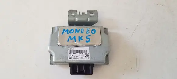 Ford Mondeo MK V Other control units/modules DG9T14B526LA