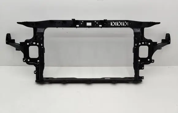 Hyundai i30 Radiator support slam panel 64101G4000