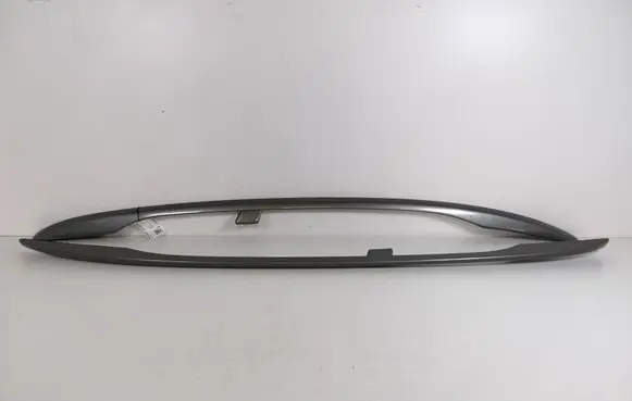 Toyota Corolla Verso E121 Roof bar rail