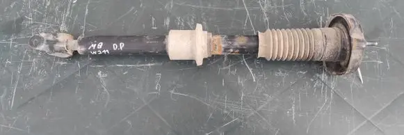 Mercedes-Benz E W211 Front shock absorber/damper