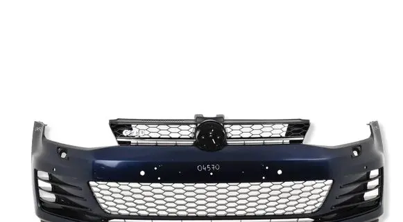 Volkswagen Golf VII Front bumper 5GM807221H