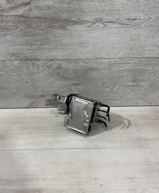 Porsche Macan (95B) ABS Pump 95B907379AF 95b614517 10063337481