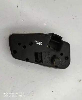 BMW 3 E46 Tail light bulb cover holder 8374807