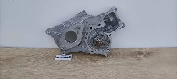 Toyota Avensis T250 Water pump WPT-120V