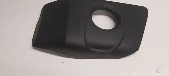 Audi A3 S3 8P Engine cover (trim) 07K103925D